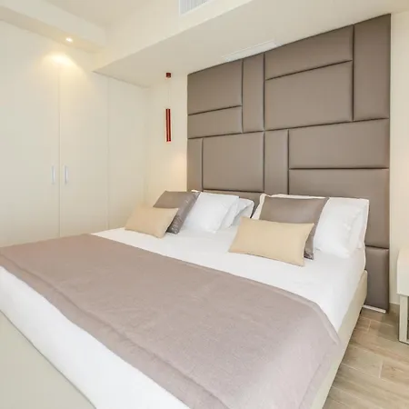 Garuti Hotel Padenghe sul Garda