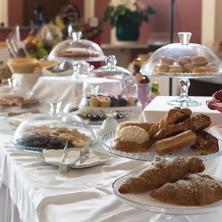 Garuti 4* Padenghe sul Garda