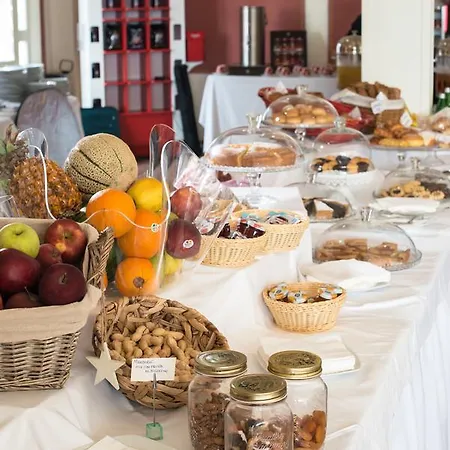 Garuti Hotel
