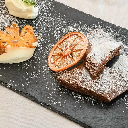 Garuti Hotel Padenghe sul Garda
