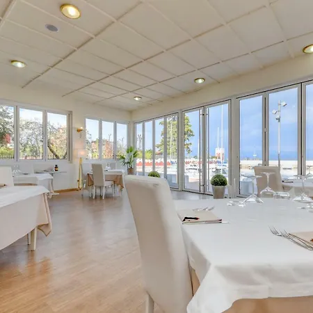Hotel Garuti