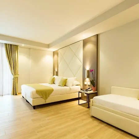 Garuti Hotel Padenghe sul Garda