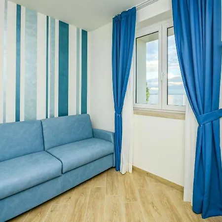 Garuti Hotell Padenghe sul Garda