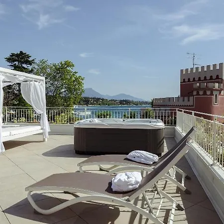 Garuti Hotel