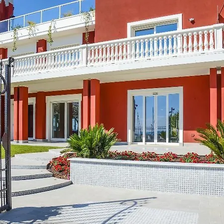 Garuti 4* Padenghe sul Garda