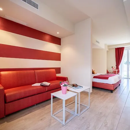 Garuti 4* Padenghe sul Garda