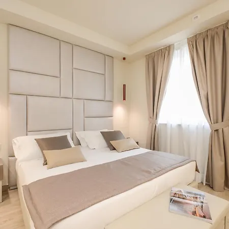 Garuti 4* Padenghe sul Garda