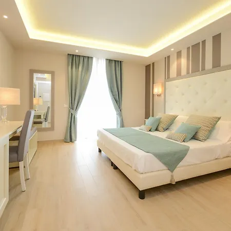 Hotel Garuti