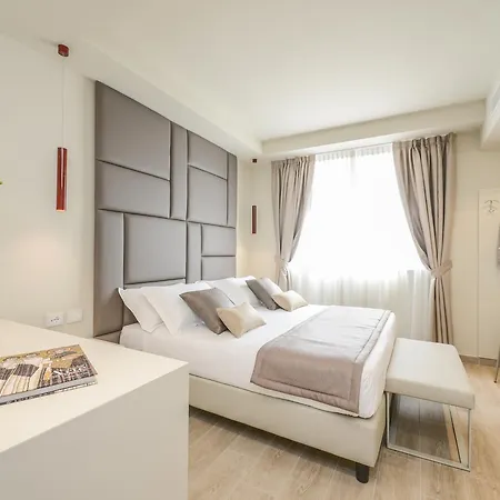 Garuti Otel Padenghe sul Garda