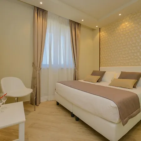 Otel Garuti Padenghe sul Garda