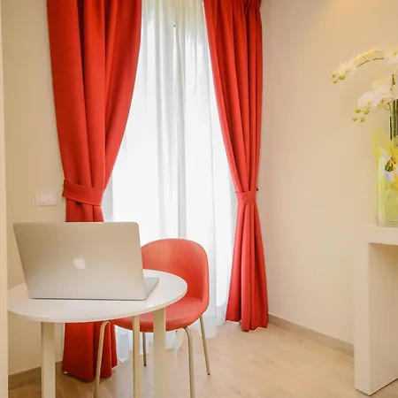 Hotel Garuti Padenghe sul Garda