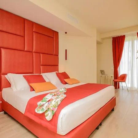 Garuti Otel Padenghe sul Garda