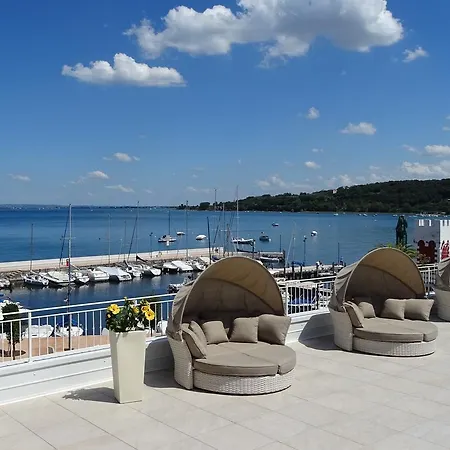 Otel Garuti
