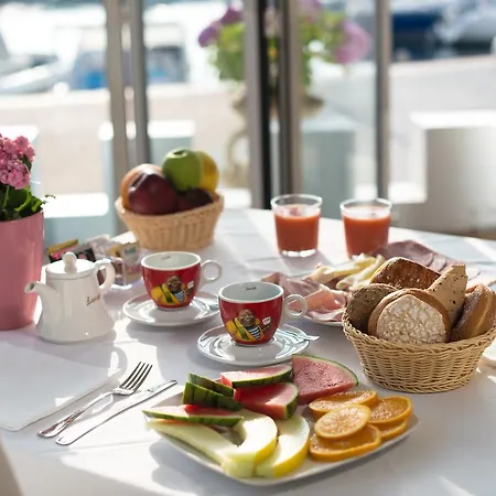 Hotel Garuti