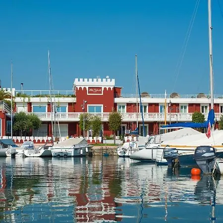 Ξενοδοχείο Garuti Padenghe sul Garda
